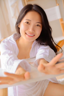 女性生殖实图