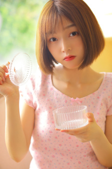 新月岚