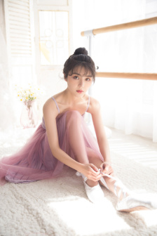 撸撸射