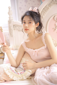 明星专题：白龙